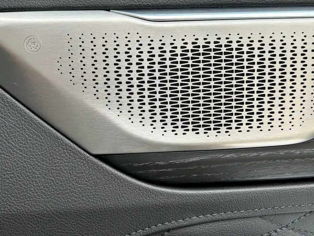 Cadillac CT6 — миниатюра 15