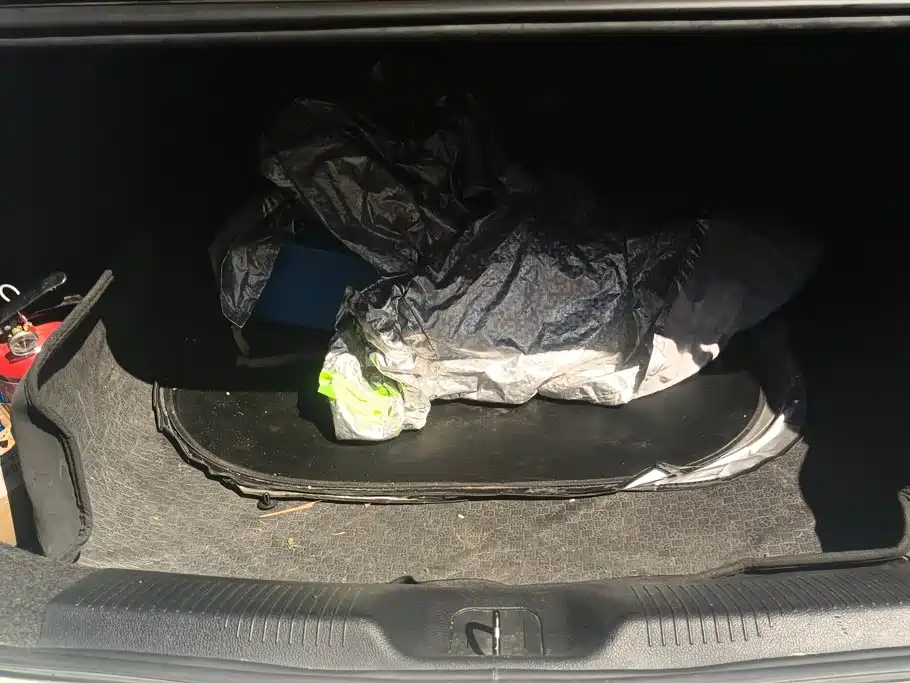 Fiat Viaggio — миниатюра 4