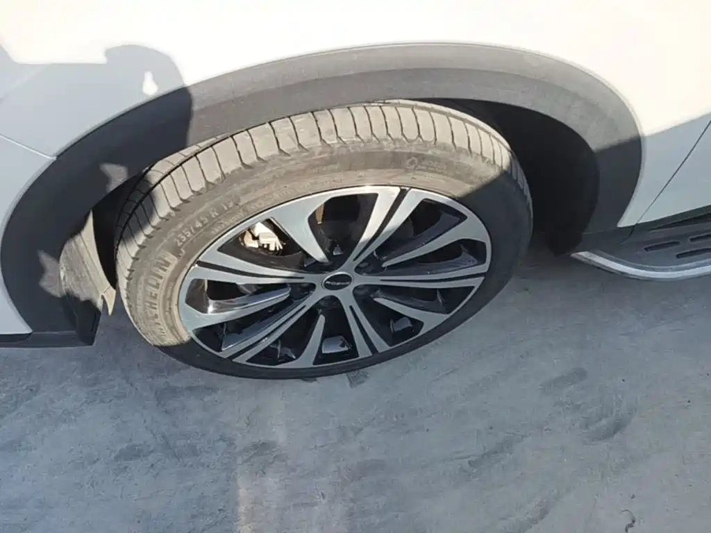 Roewe RX5 MAX — миниатюра 23