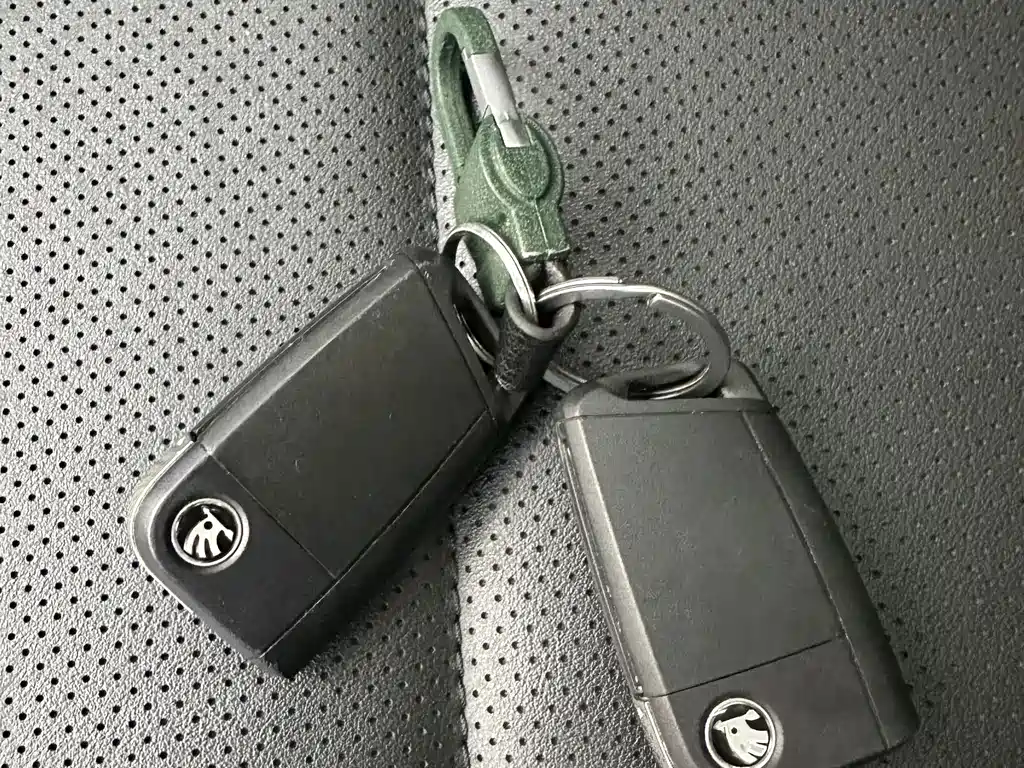 Skoda Karoq — миниатюра 13