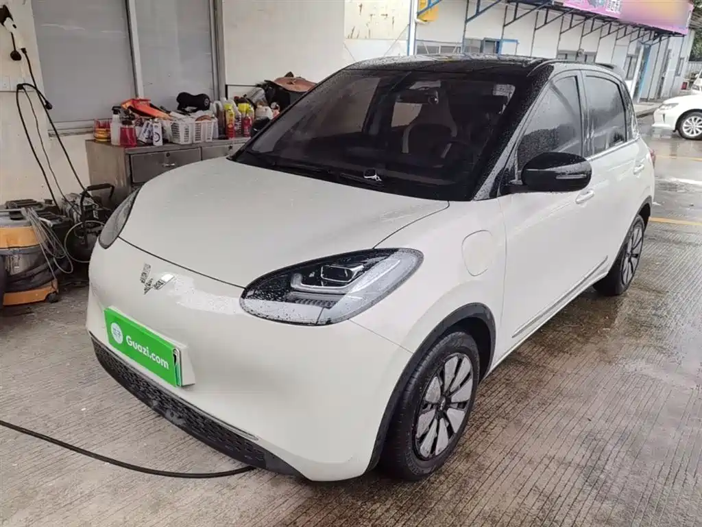 Wuling Bingo 2023