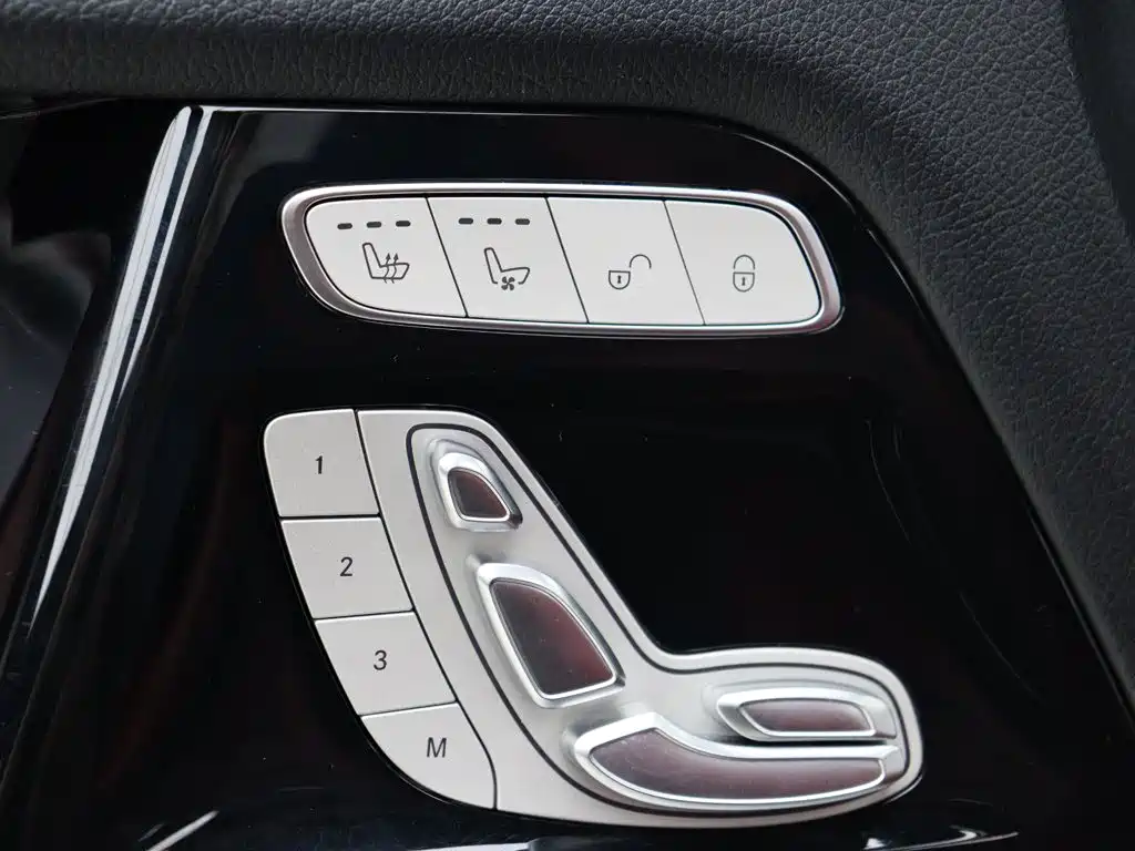 Mercedes-Benz G-Class AMG — миниатюра 5