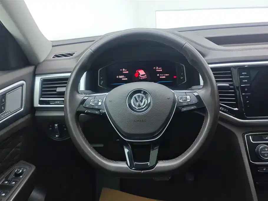 VOLKSWAGEN TOURANG