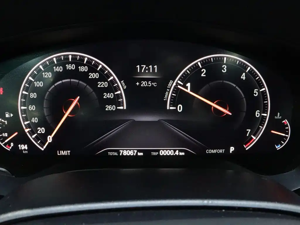 BMW 6 Series GT — миниатюра 13