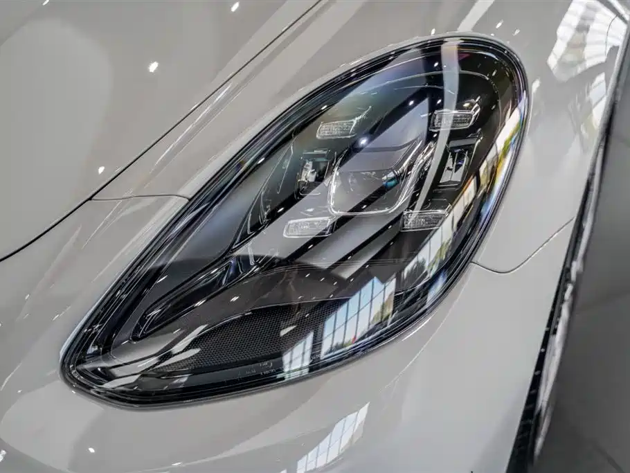 Porsche Panamera 2021 Panamera 4 Sport Turismo 2.9T