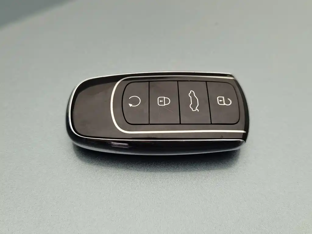 Chery Tiggo 7 PLUS NEV — миниатюра 19