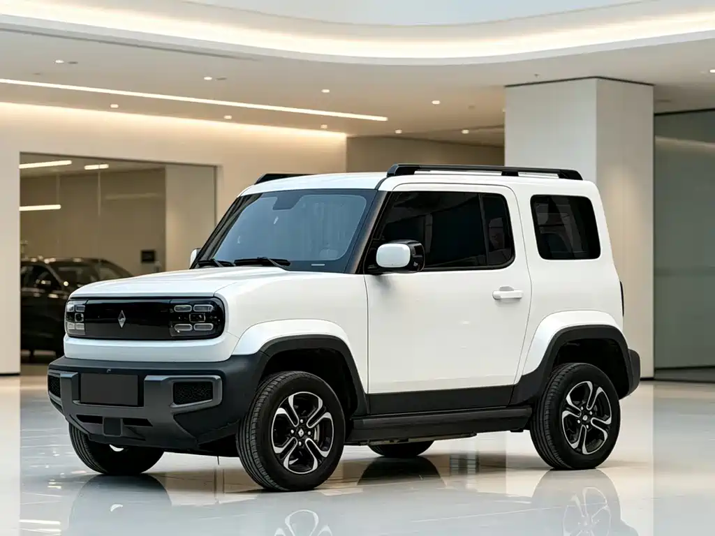 Baojun Yueye