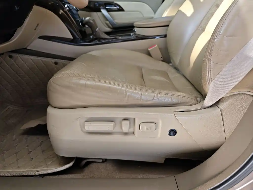 Acura MDX 2010 3.7 Standard