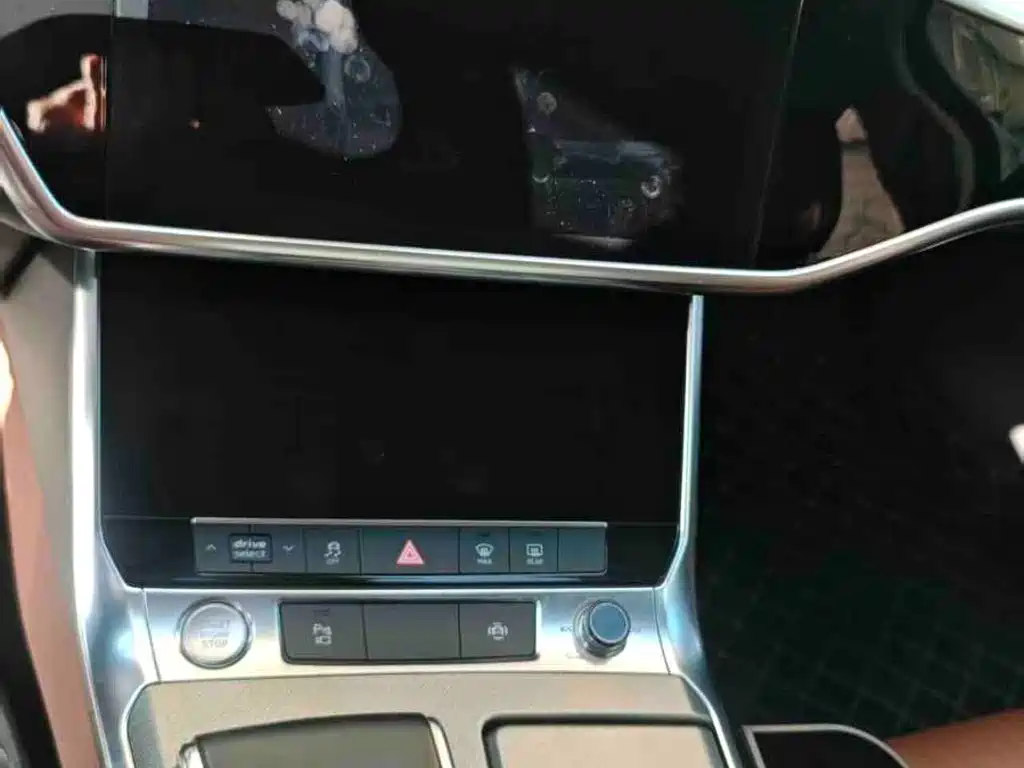 Audi A6L — миниатюра 3