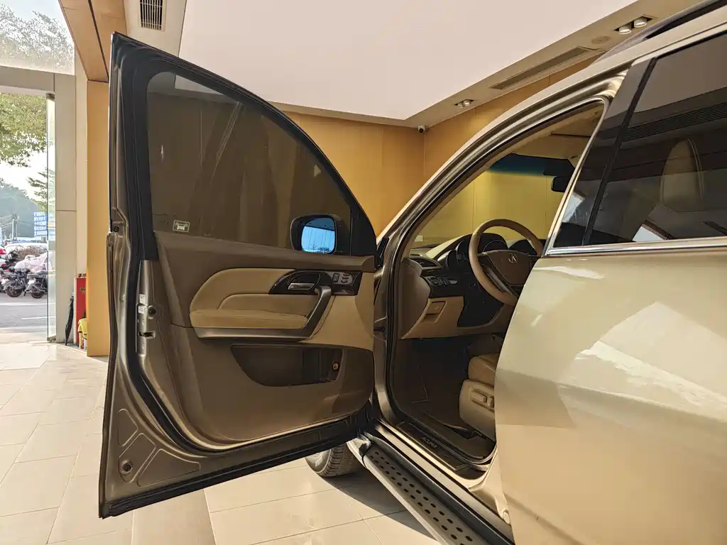 Acura MDX 2010 3.7 Standard