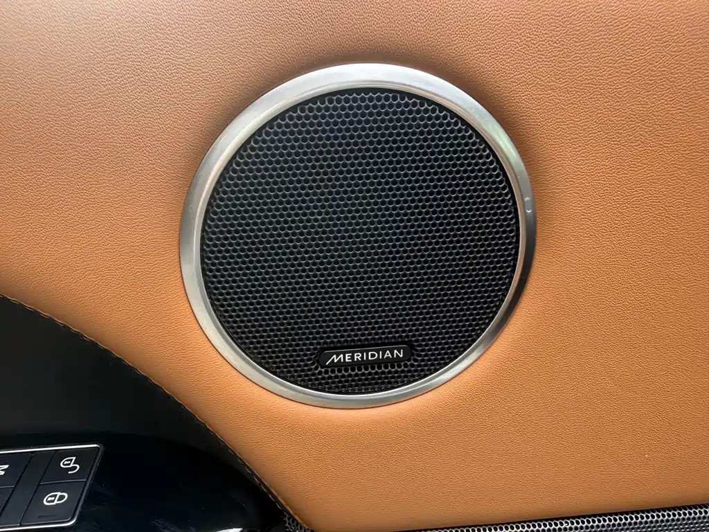 Land Rover Sport — миниатюра 8