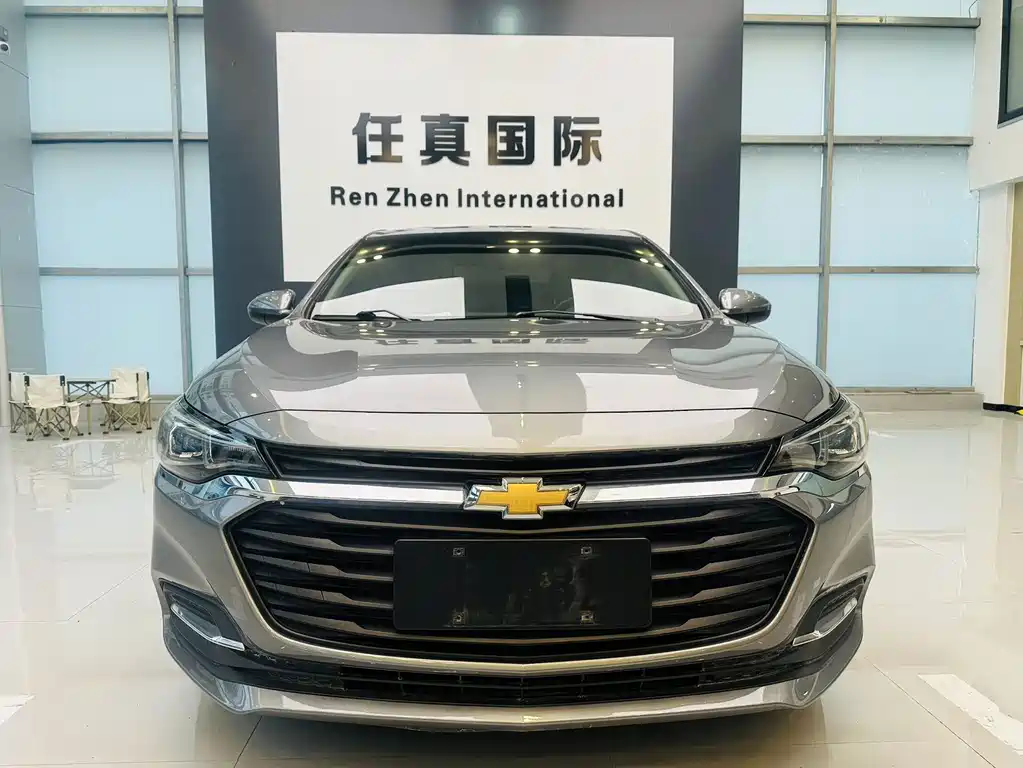 Chevrolet Monza