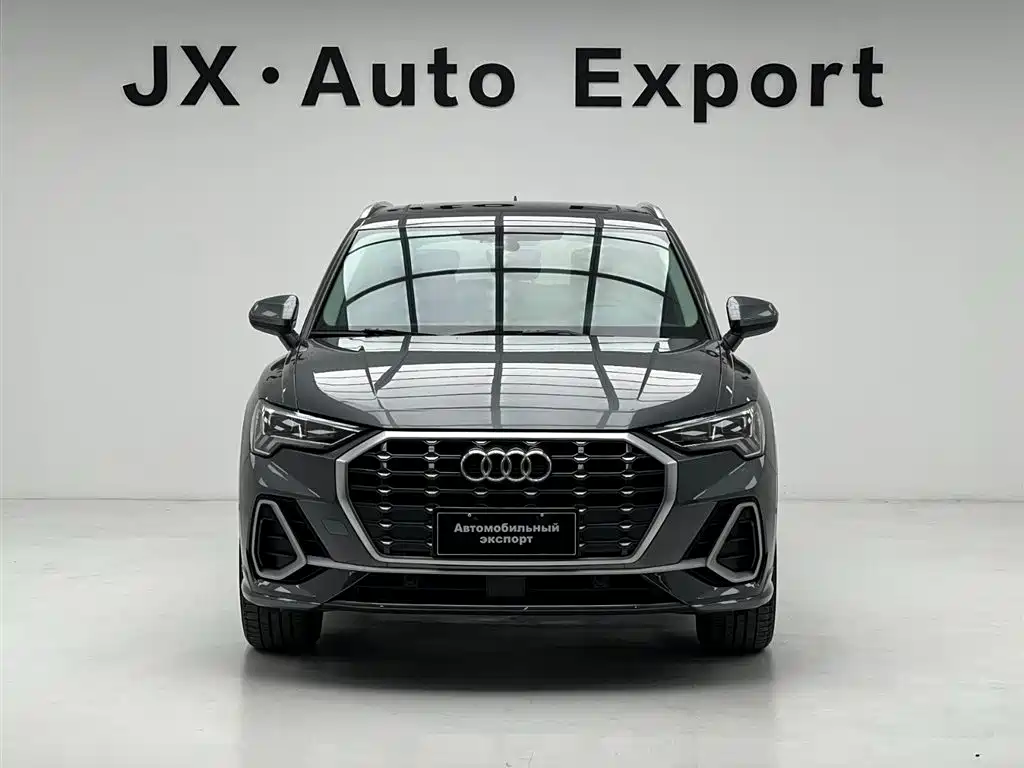 Audi Q3 2022 35 TFSI Fashion