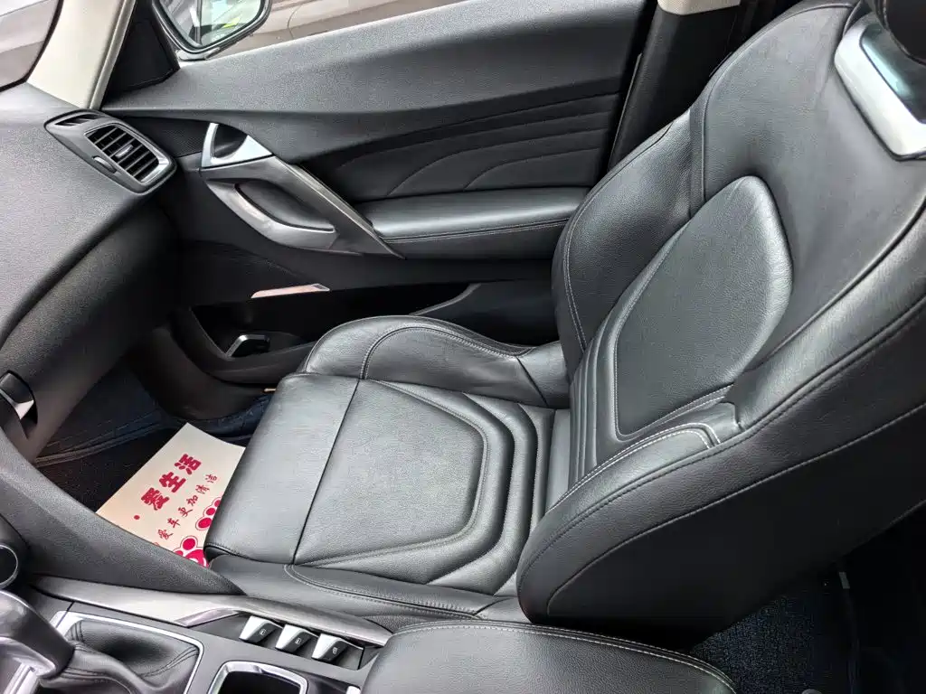 DS DS 5 — миниатюра 11