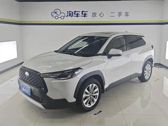 TOYOTA COROLLA SHARP AMPLIFIER