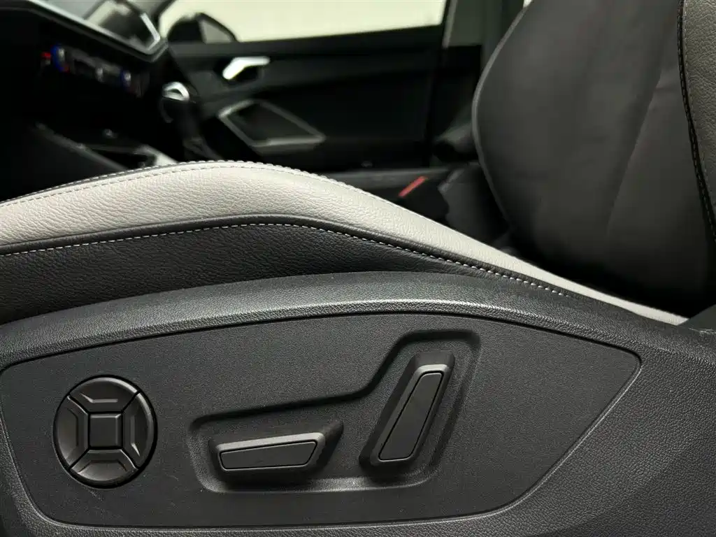 Audi Q3 2022 35 TFSI Fashion