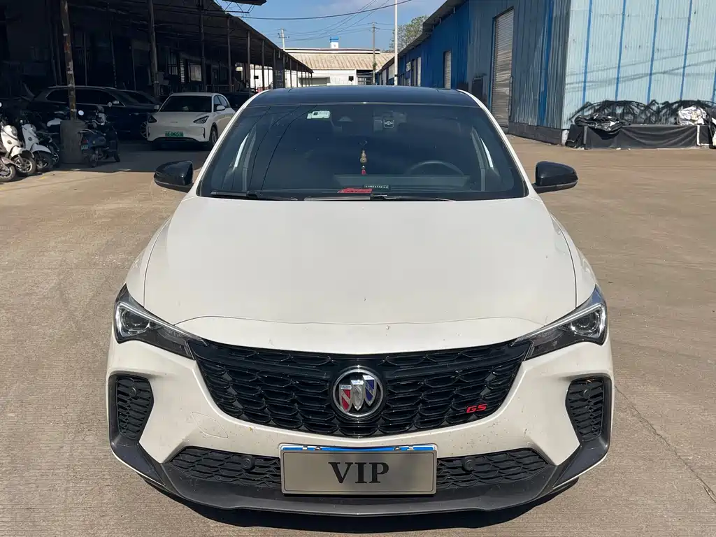 Buick Verano — миниатюра 2
