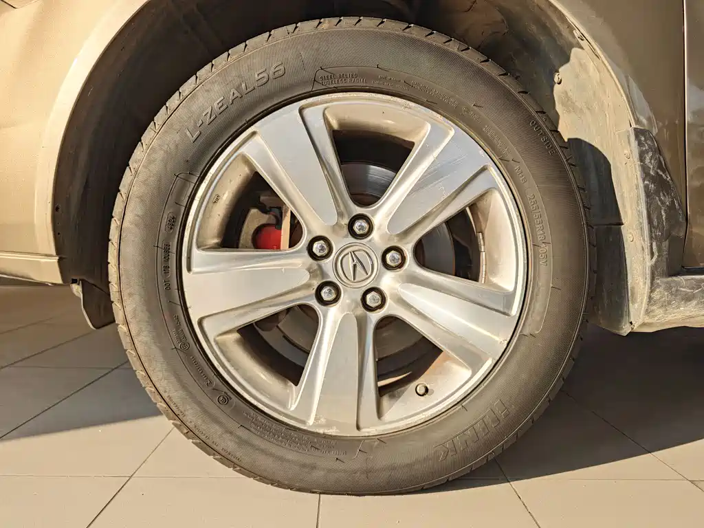 Acura MDX 2010 3.7 Standard