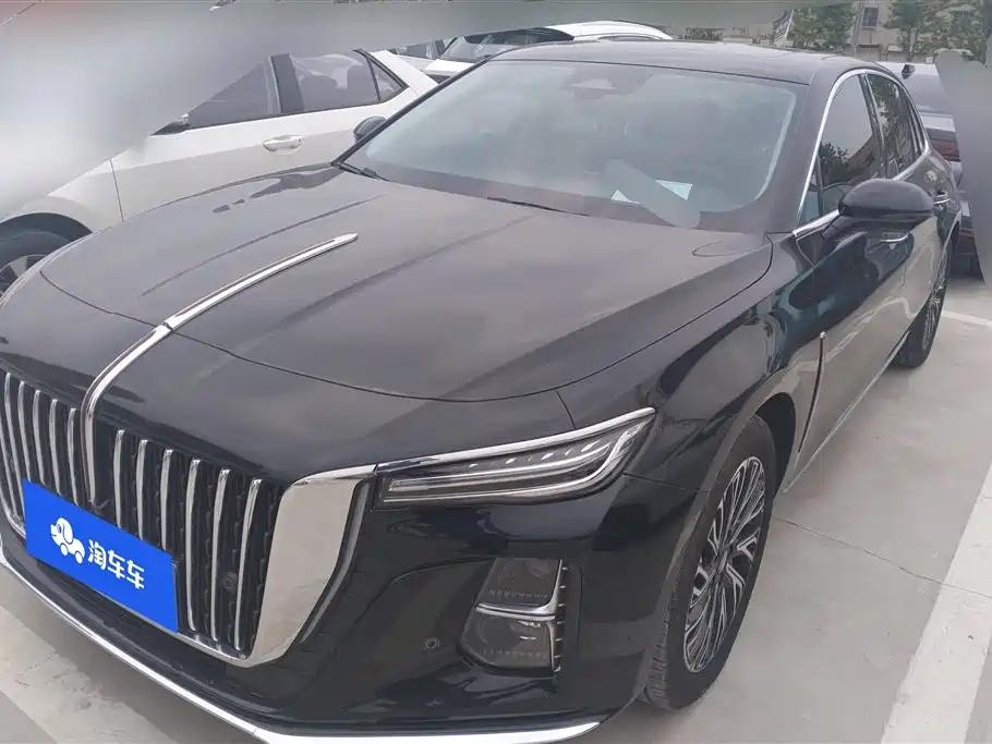 Hongqi Hongqi H5 2023