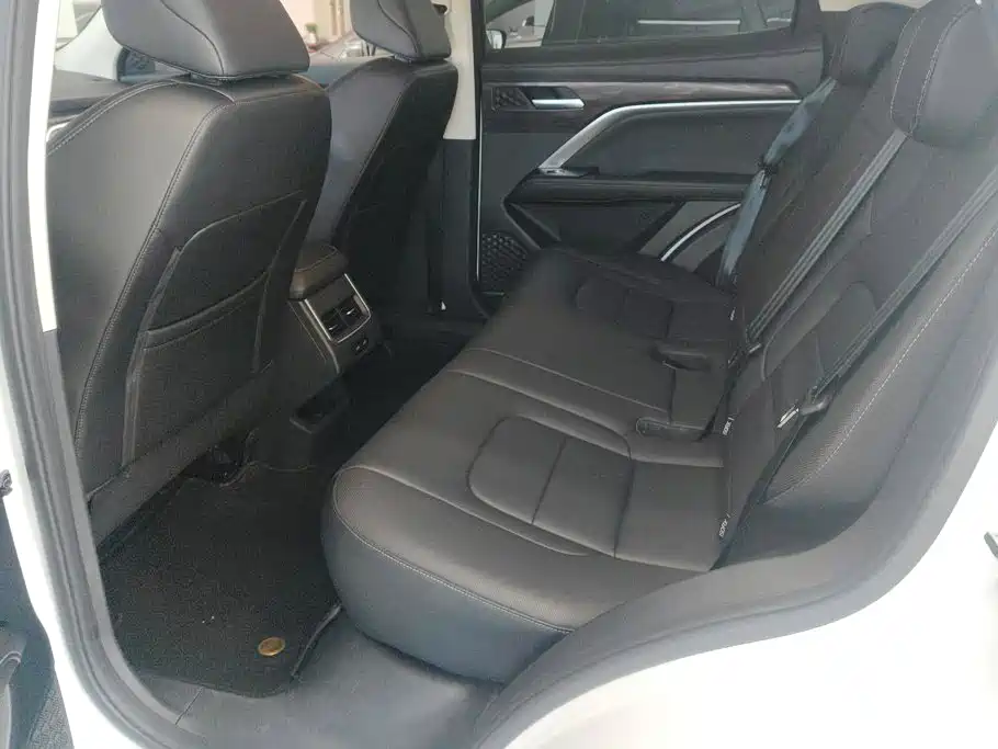 Haval H6 — миниатюра 11