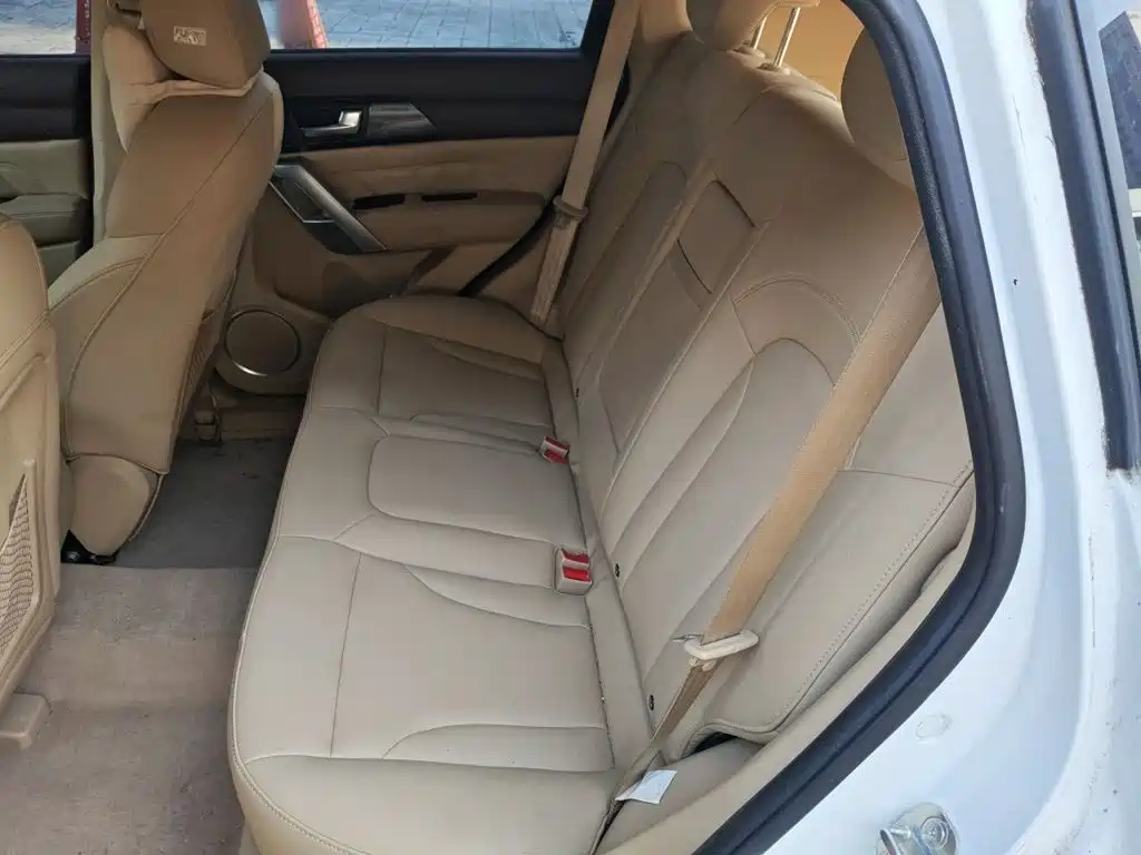 Haval H2 — миниатюра 13