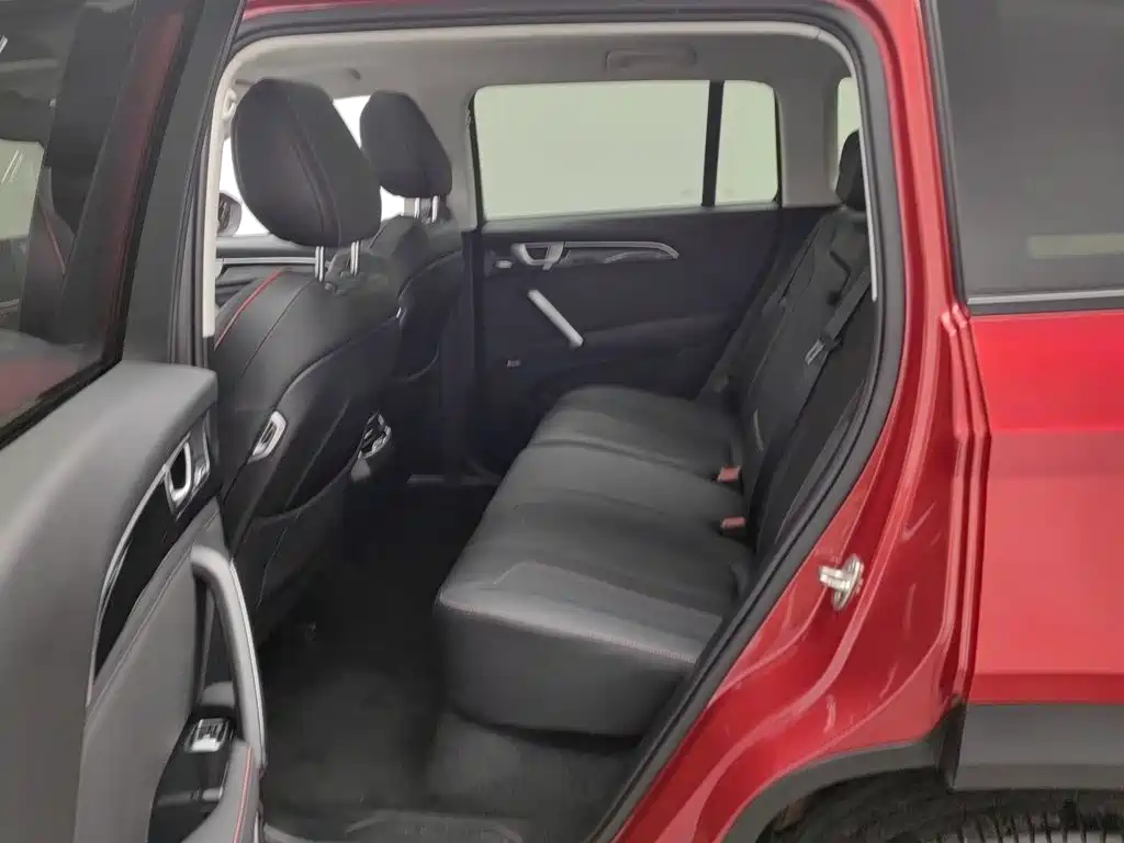 Baojun RS-5 — миниатюра 15