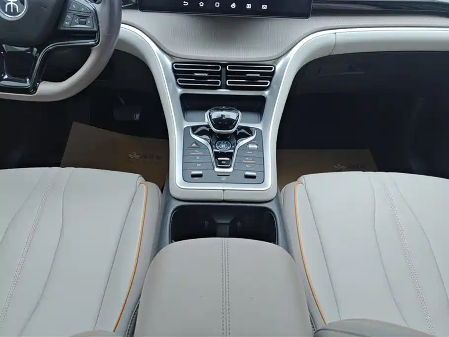 BYD SONGJIANG NEW ENERGY