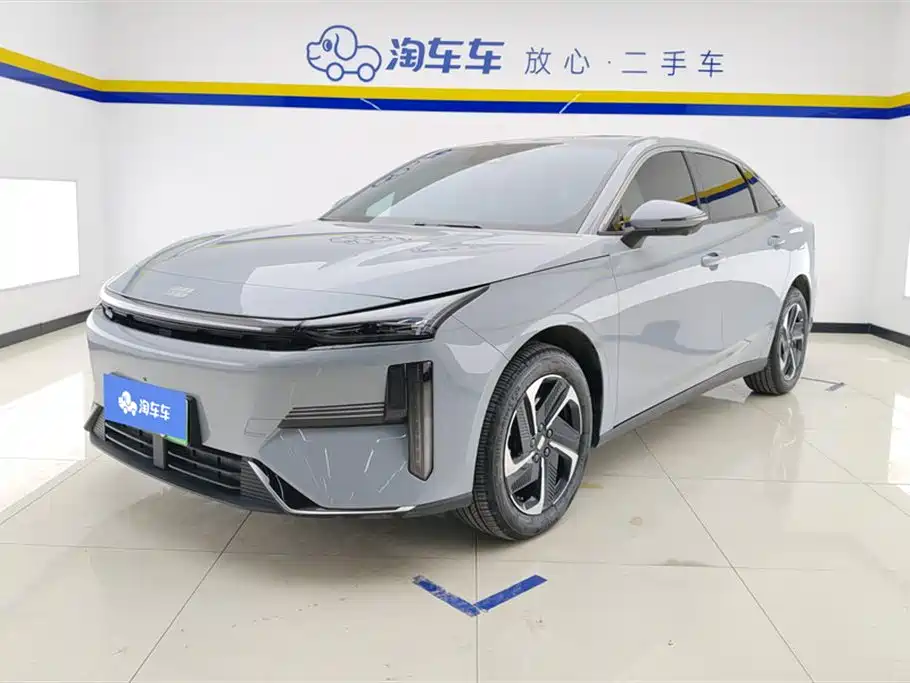 GEELY GALAXY GALAXY L6