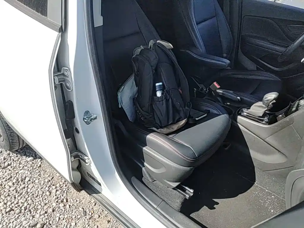 Buick Encore — миниатюра 25