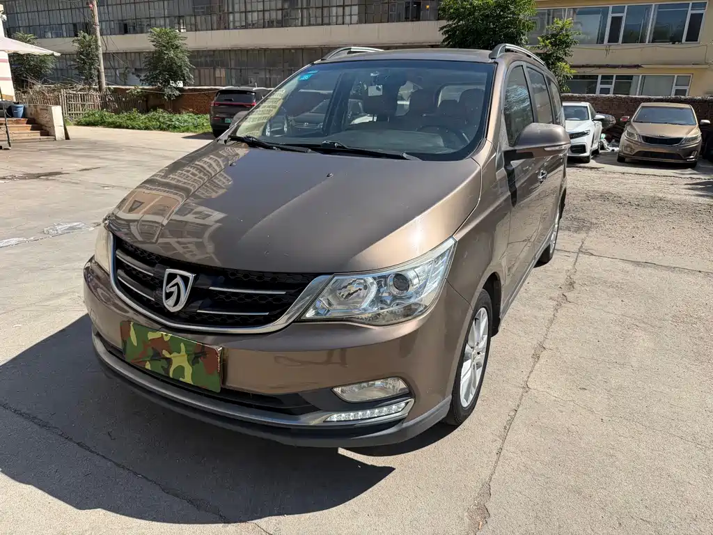 Baojun 730