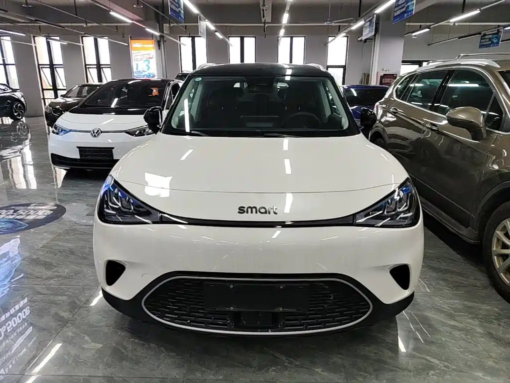 smart Smart #1 — миниатюра 3