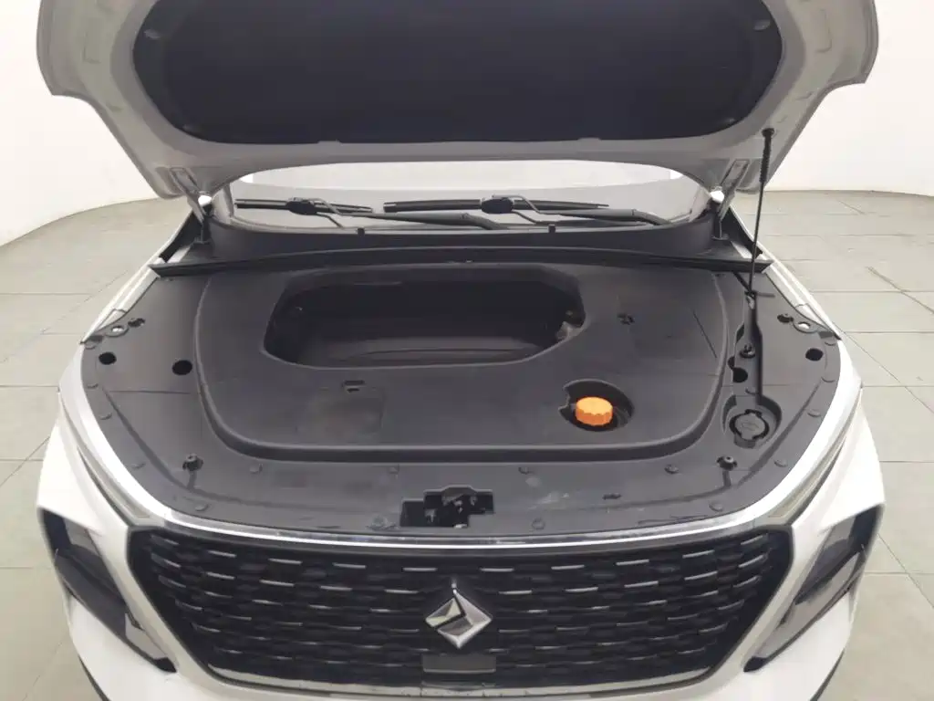 Baojun RS-3 2020 1.5L MT Luxury