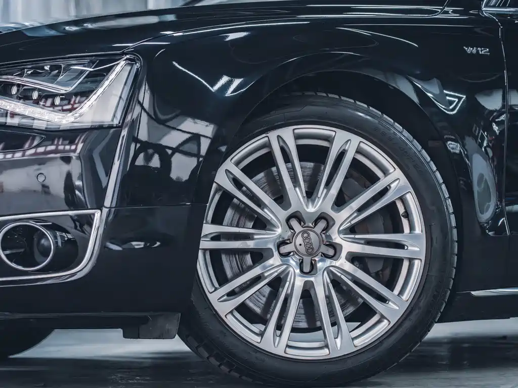 Audi A8 — фотографии объявления, Фото 20