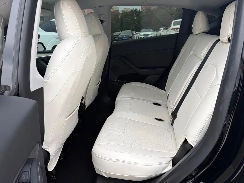 Tesla Model Y — миниатюра 8