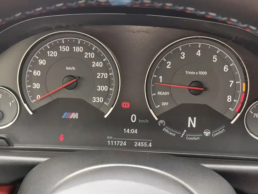 BMW M4 — миниатюра 6