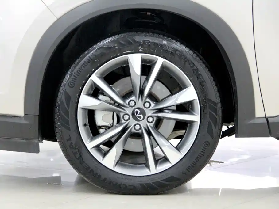 Infiniti QX60 — миниатюра 36