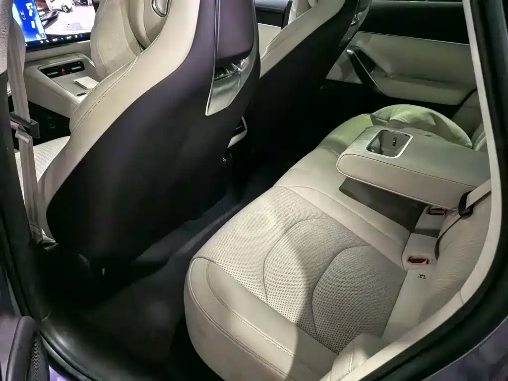 Shangjie Shangjie Z7T — миниатюра 4