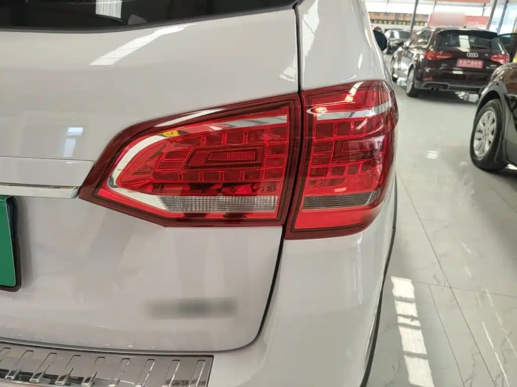 Haval H6 — миниатюра 8