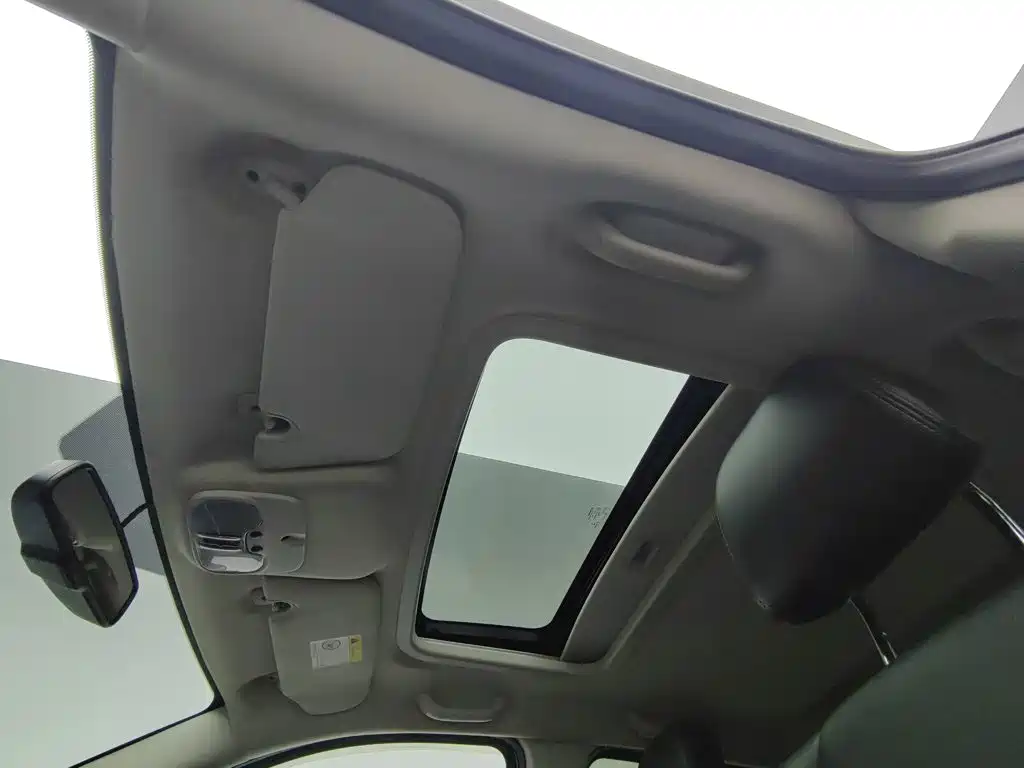 Jeep Compass (Import) — миниатюра 14