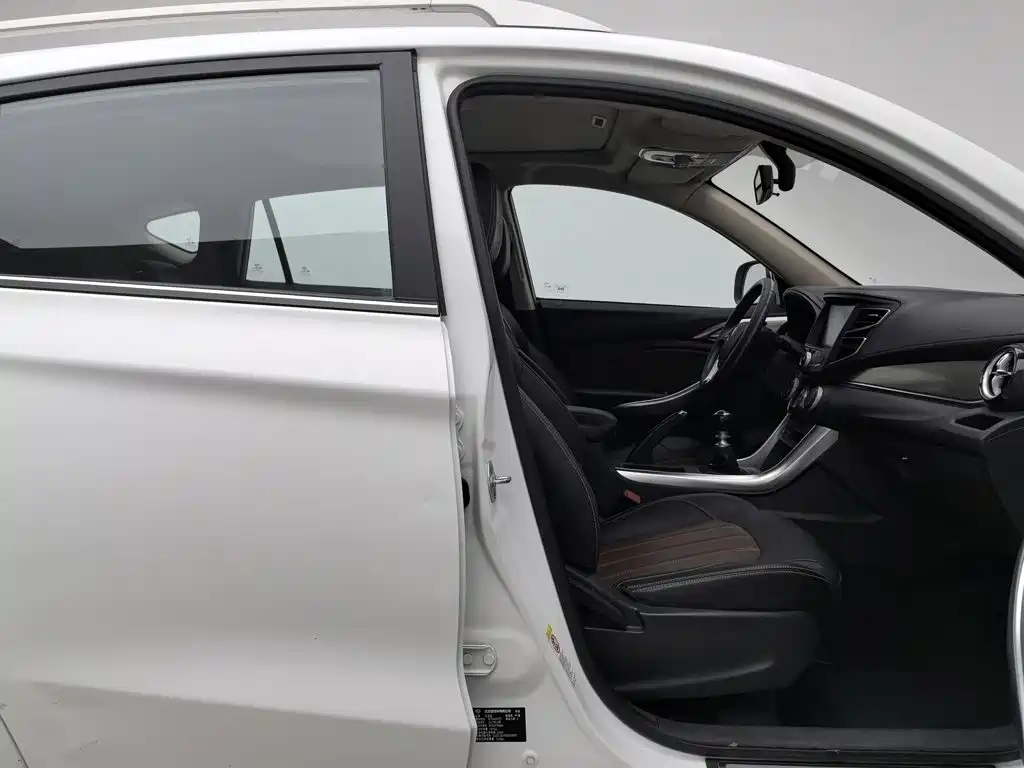 BYD Song — миниатюра 23