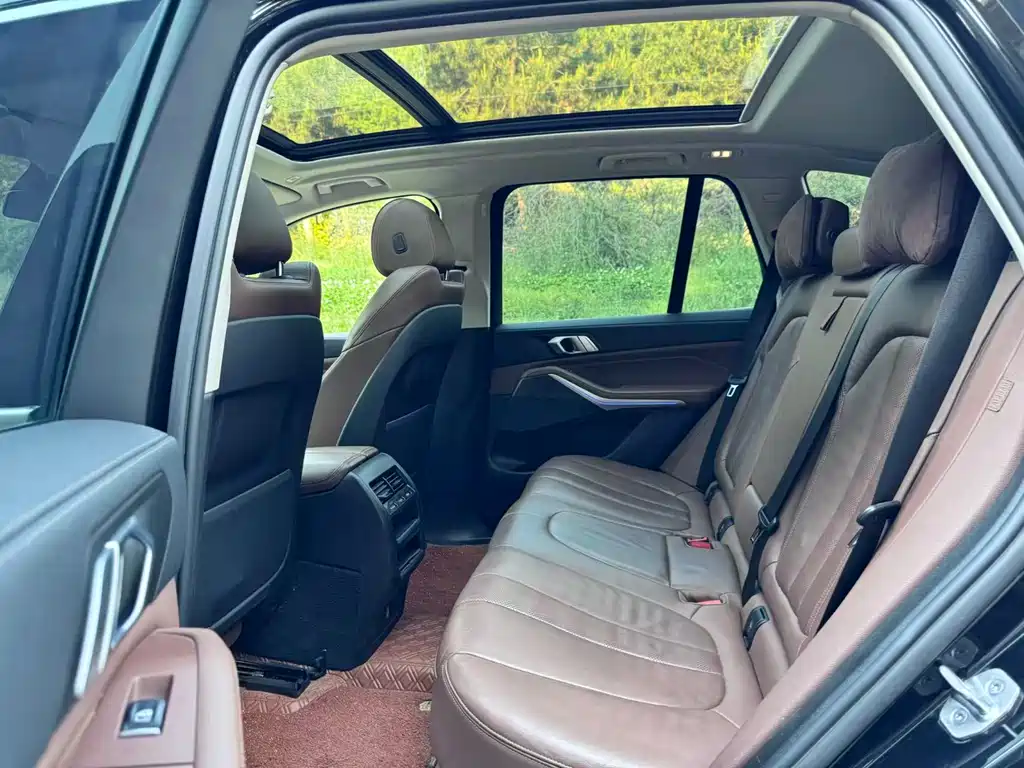 BMW X5 2021 xDrive30i M Sport