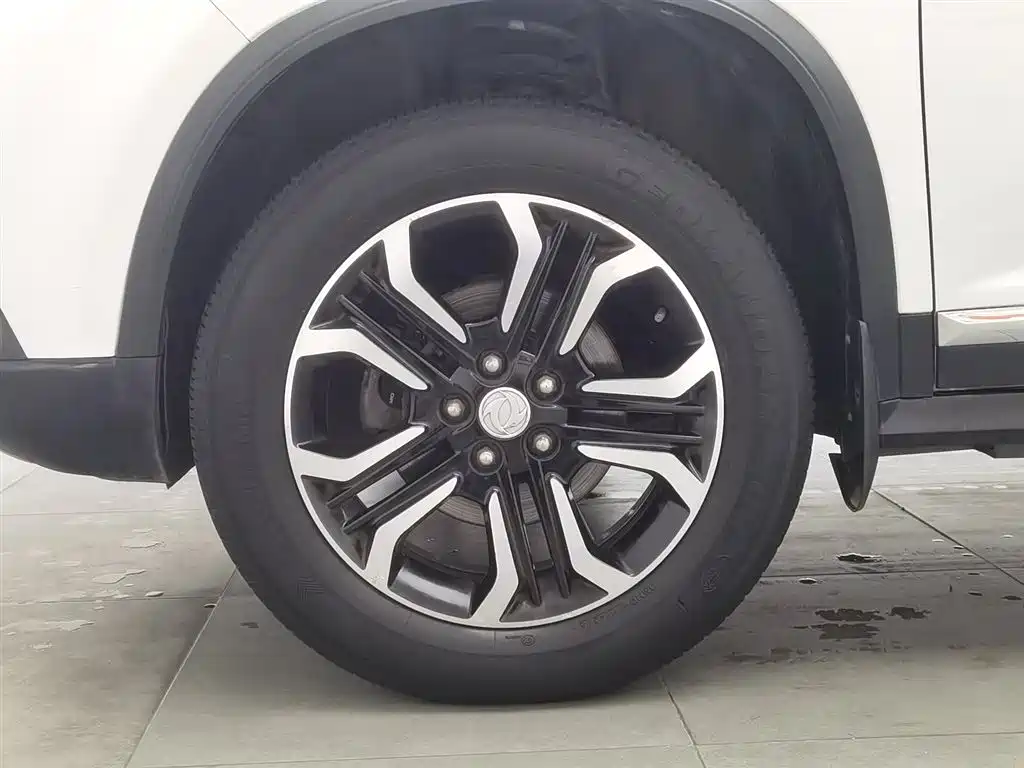 DONGFENG POPULAR T5L