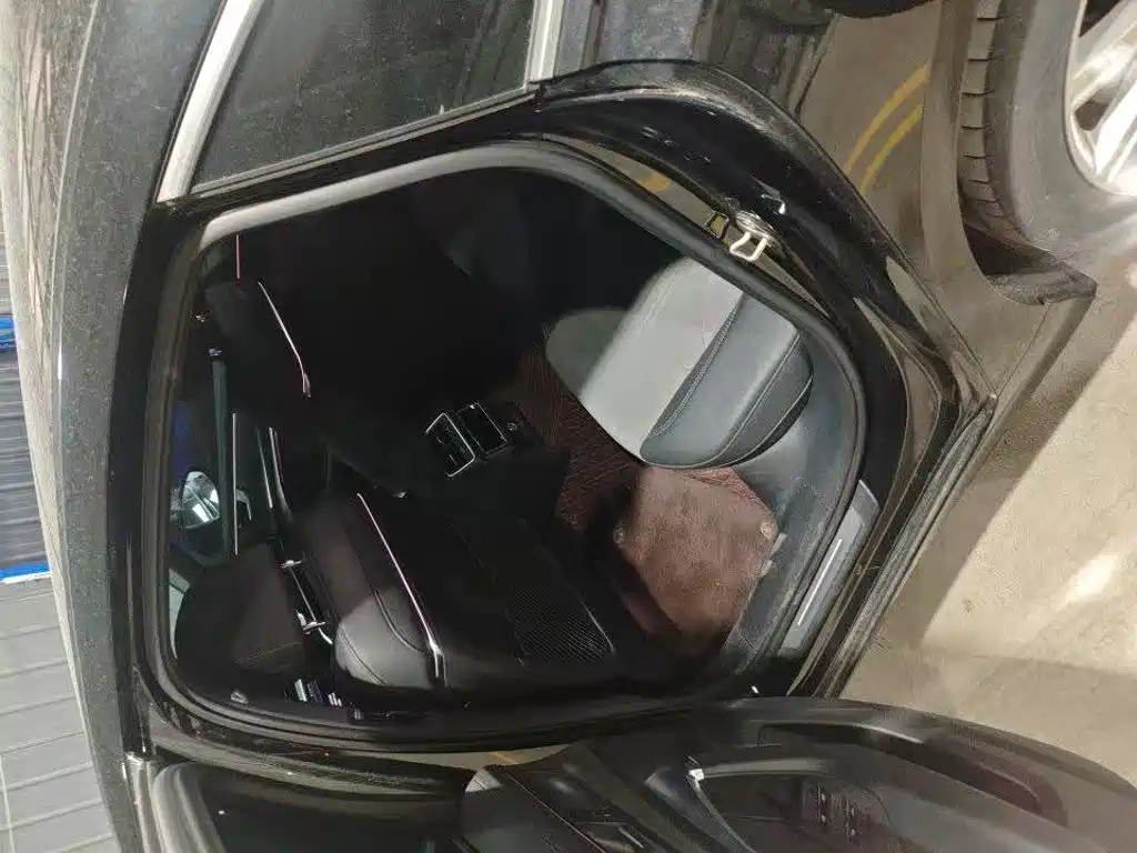 Audi A6L 2021 45 TFSI