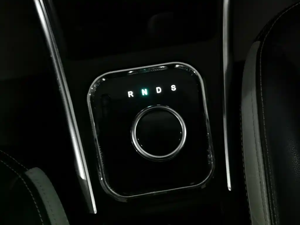 BAIC New Energy EC5 — миниатюра 13