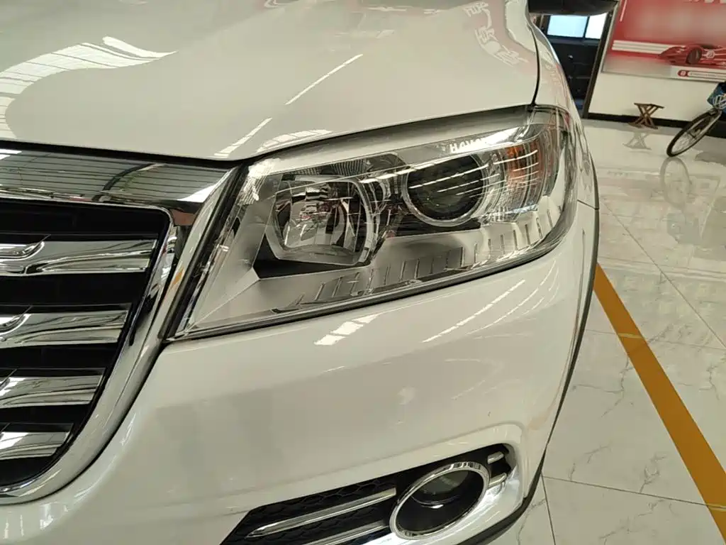 Haval H6 — миниатюра 24