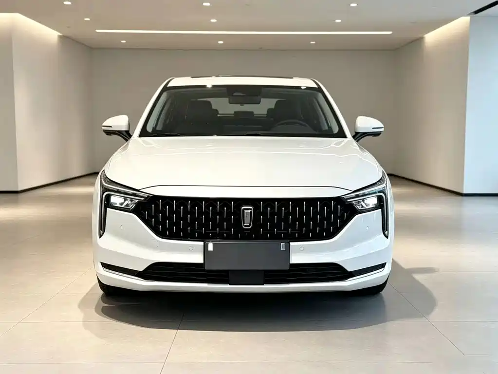 Bestune B70 — миниатюра 3