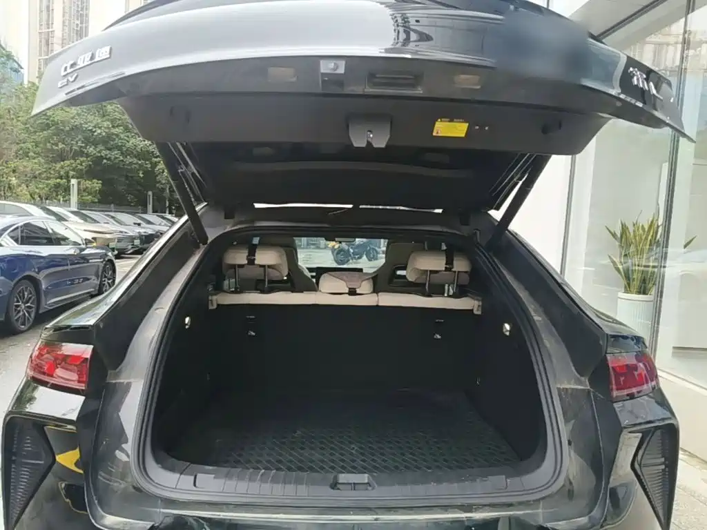 BYD L EV — миниатюра 19