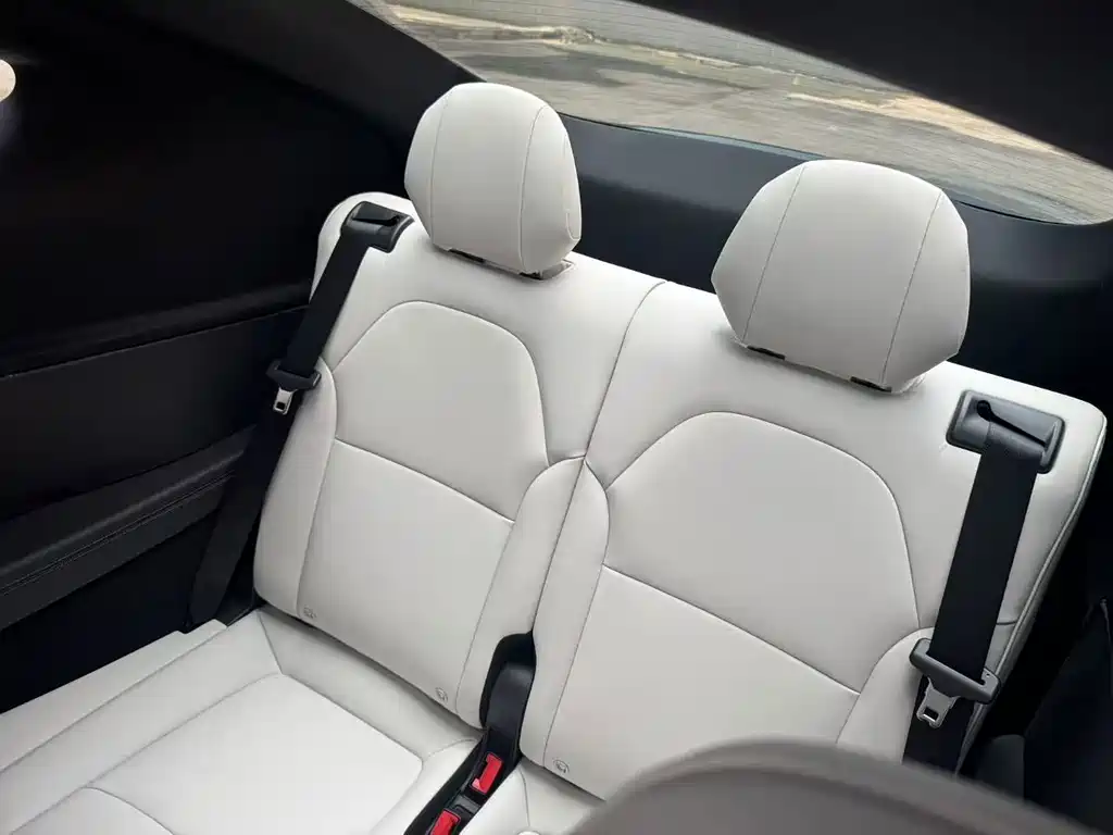 Tesla Model Y L — миниатюра 5