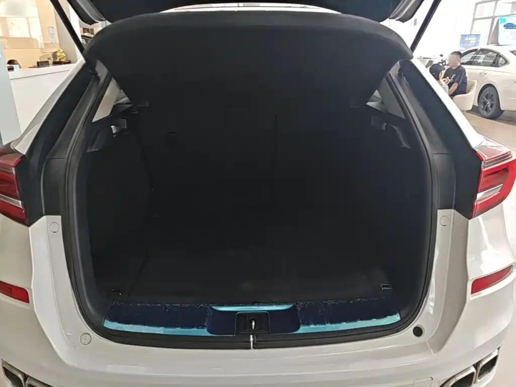Honda Avancier — миниатюра 19