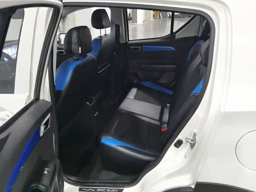 BAIC New Energy EC3 — миниатюра 15